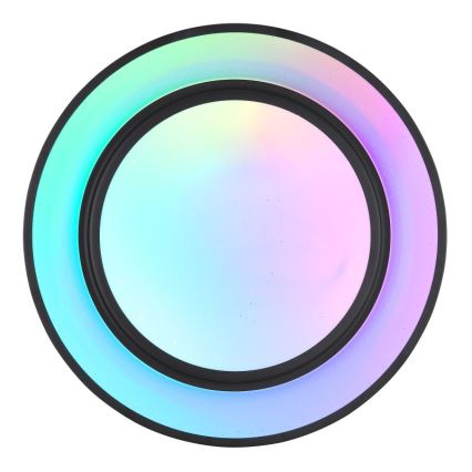 Globo - RGBW Dimbar taklampa LED/24W/230V 3000-6500K+ fjärrkontroll