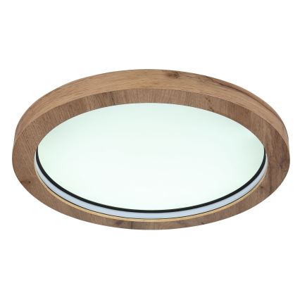 Globo - LED RGBW Dimbar taklampa LED/24W/230V 2700-6000K + fjärrkontroll