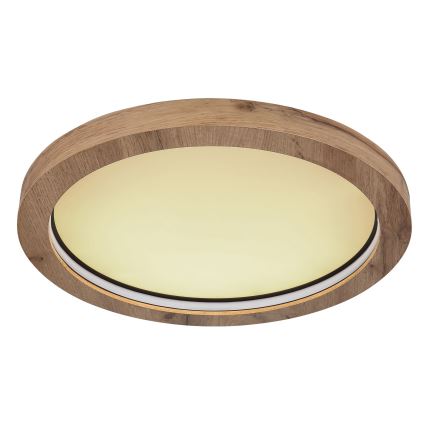 Globo - LED RGBW Dimbar taklampa LED/24W/230V 2700-6000K + fjärrkontroll