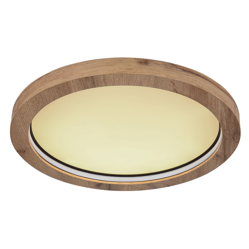 Globo - LED RGBW Dimbar taklampa LED/24W/230V 2700-6000K + fjärrkontroll