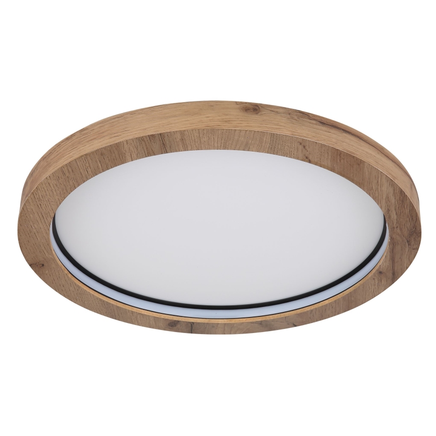 Globo - LED RGBW Dimbar taklampa LED/24W/230V 2700-6000K + fjärrkontroll