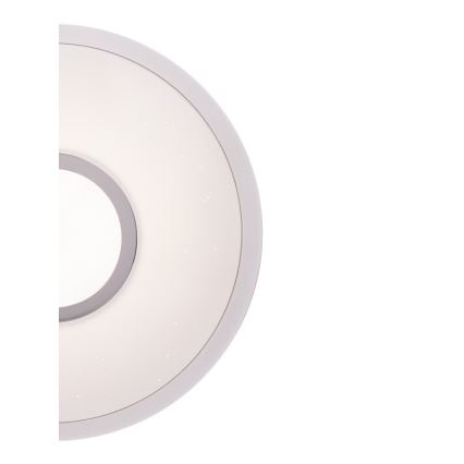 Globo - LED RGBW dimbar taklampa LED/16W/230V 2700-6500K WiFi Tuya + fjärrkontroll
