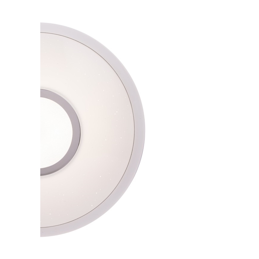 Globo - LED RGBW dimbar taklampa LED/16W/230V 2700-6500K WiFi Tuya + fjärrkontroll