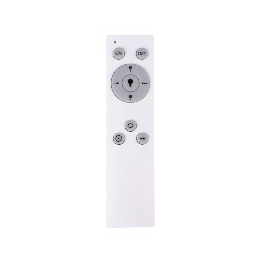 Globo - LED RGBW dimbar taklampa LED/16W/230V 2700-6500K WiFi Tuya + fjärrkontroll