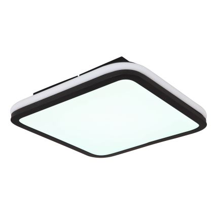 Globo - LED RGBW Dimbar taklampa LED/40W/230V 2700-6500K + fjärrkontroll