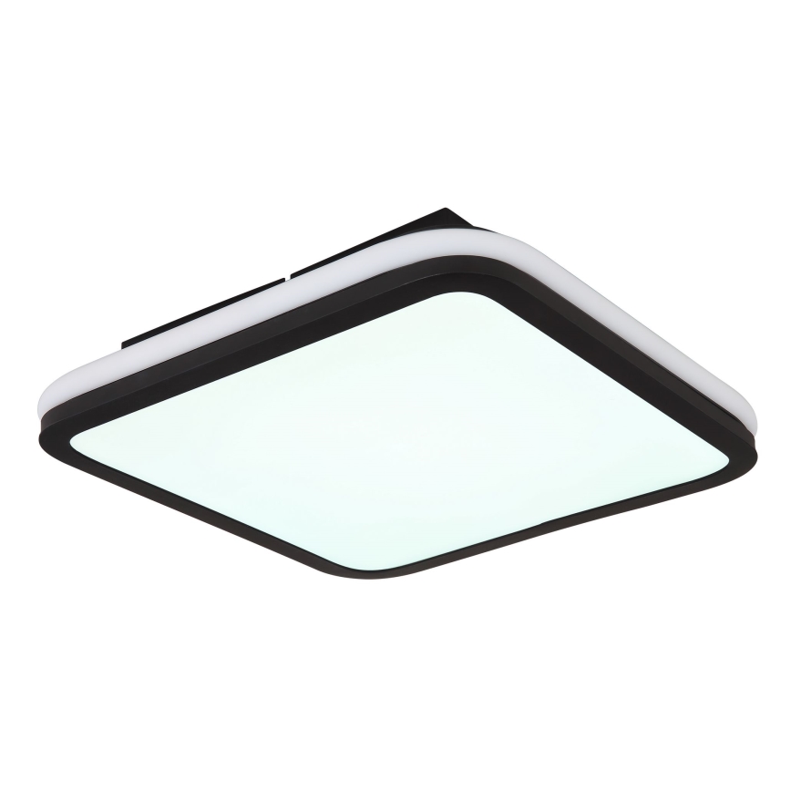 Globo - LED RGBW Dimbar taklampa LED/40W/230V 2700-6500K + fjärrkontroll