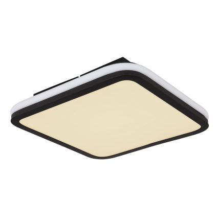 Globo - LED RGBW Dimbar taklampa LED/40W/230V 2700-6500K + fjärrkontroll