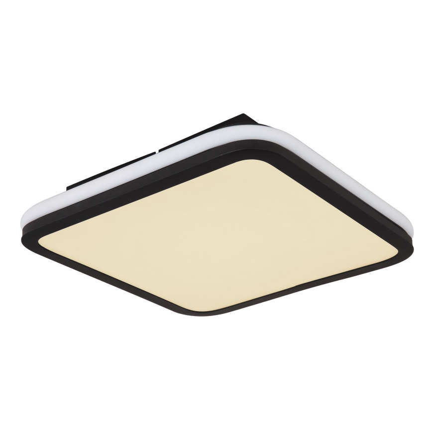 Globo - LED RGBW Dimbar taklampa LED/40W/230V 2700-6500K + fjärrkontroll