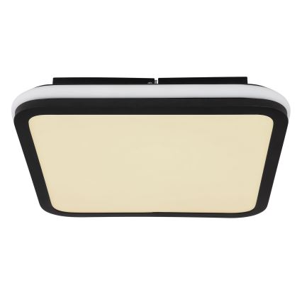 Globo - LED RGBW Dimbar taklampa LED/40W/230V 2700-6500K + fjärrkontroll