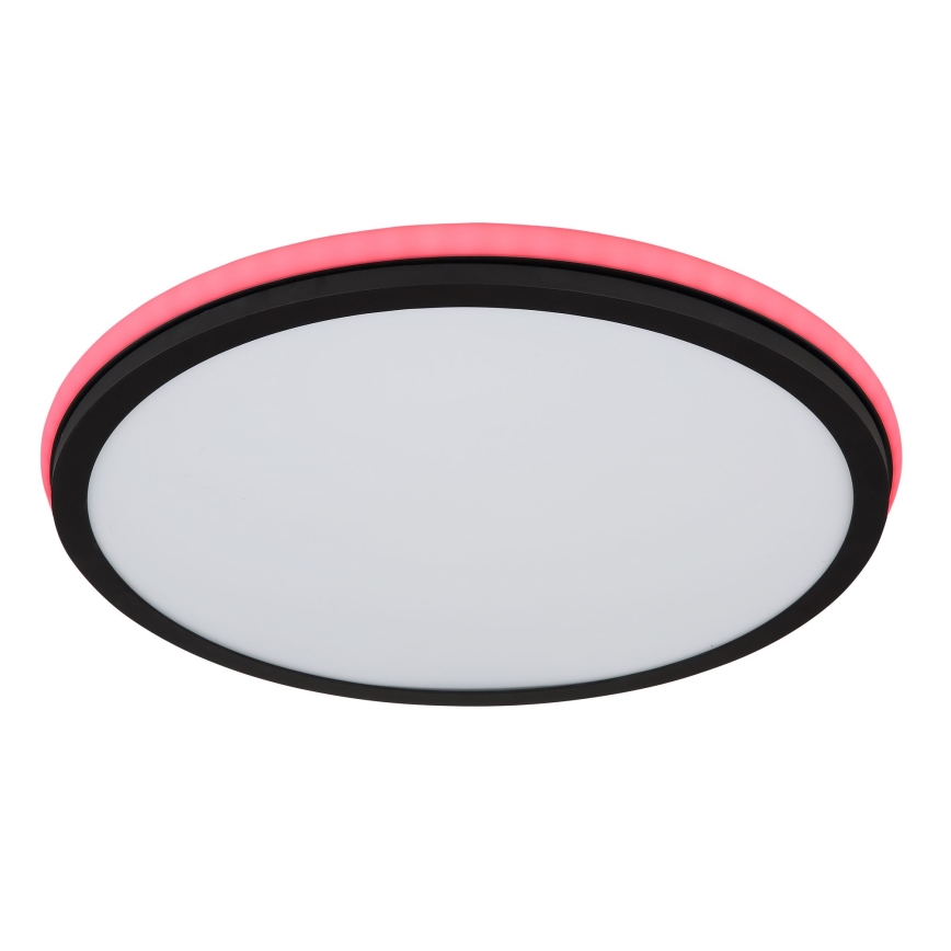 Globo - LED RGBW Dimbar taklampa LED/40W/230V 2700-6500K + fjärrkontroll