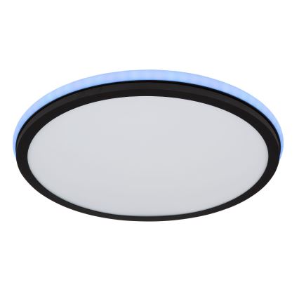 Globo - LED RGBW Dimbar taklampa LED/40W/230V 2700-6500K + fjärrkontroll