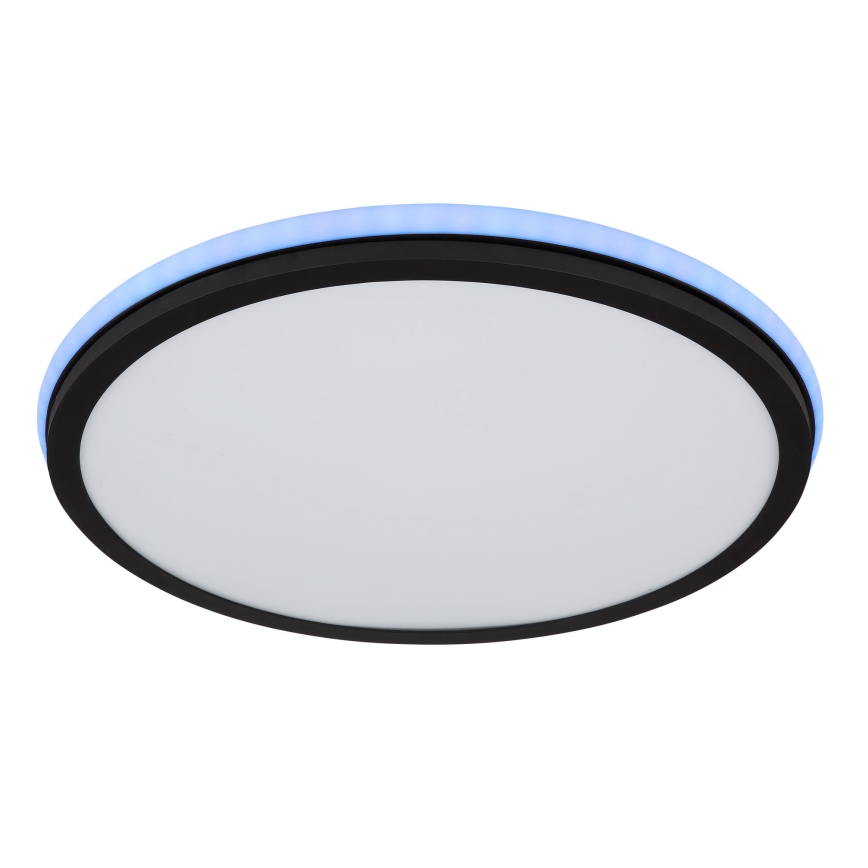 Globo - LED RGBW Dimbar taklampa LED/40W/230V 2700-6500K + fjärrkontroll