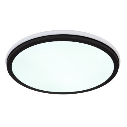 Globo - LED RGBW Dimbar taklampa LED/40W/230V 2700-6500K + fjärrkontroll