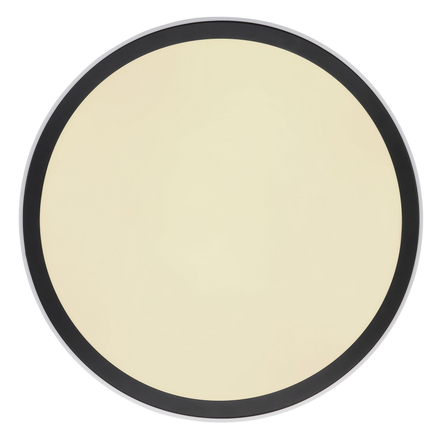 Globo - LED RGBW Dimbar taklampa LED/40W/230V 2700-6500K + fjärrkontroll