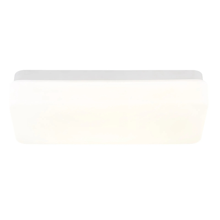 Globo - LED takarmatur LED/12W/230V 3000/4200/6500K 28,5x13,5 cm