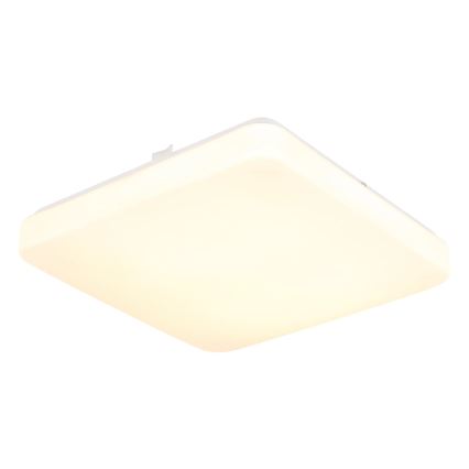 Globo - LED-taklampa LED/16W/230V 3000/4200/6500K 27x27 cm