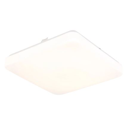 Globo - LED-taklampa LED/16W/230V 3000/4200/6500K 27x27 cm