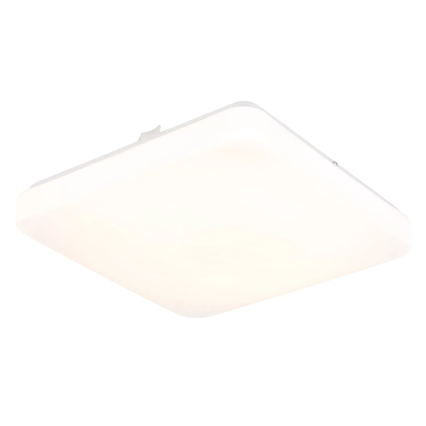 Globo - LED-taklampa LED/16W/230V 3000/4200/6500K 27x27 cm
