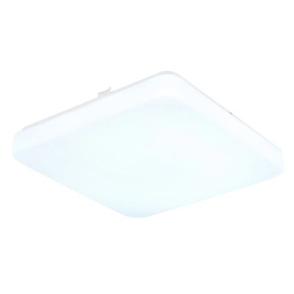 Globo - LED-taklampa LED/16W/230V 3000/4200/6500K 27x27 cm