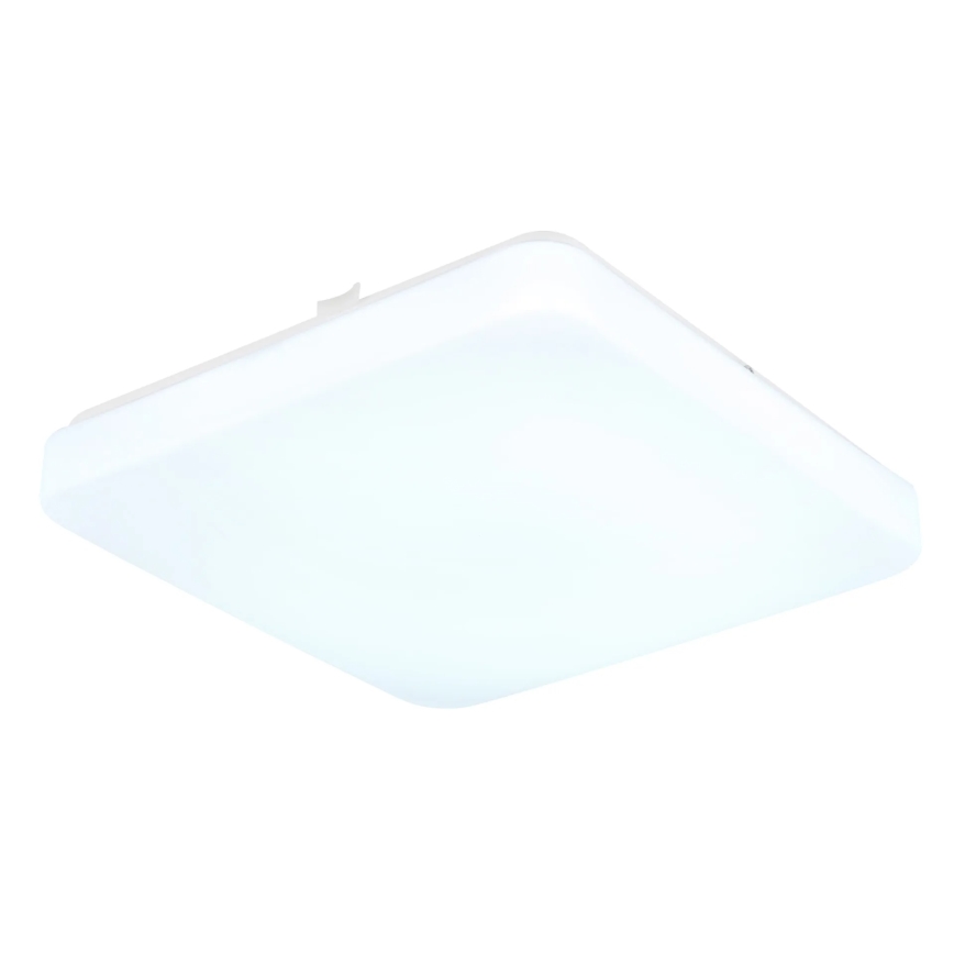 Globo - LED-taklampa LED/16W/230V 3000/4200/6500K 27x27 cm