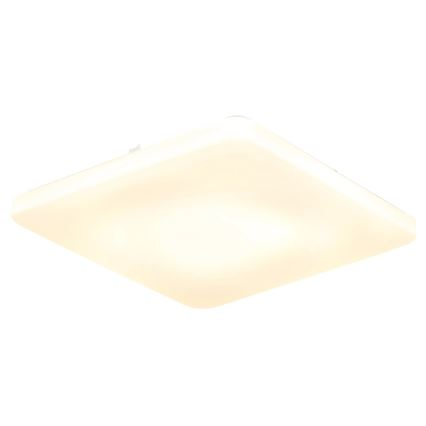 Globo - LED taklampa LED/24W/230V 3000/4200/6500K 41x41 cm