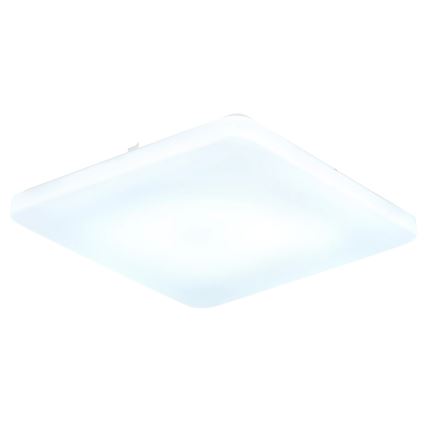 Globo - LED taklampa LED/24W/230V 3000/4200/6500K 41x41 cm