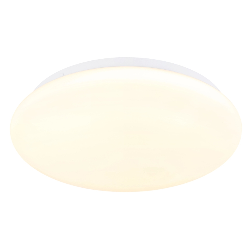 Globo - LED-taklampa LED/12W/230V 3000/4200/6500K Ø 26 cm