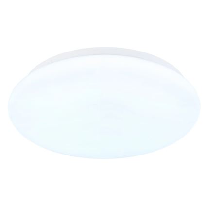 Globo - LED-taklampa LED/12W/230V 3000/4200/6500K Ø 26 cm