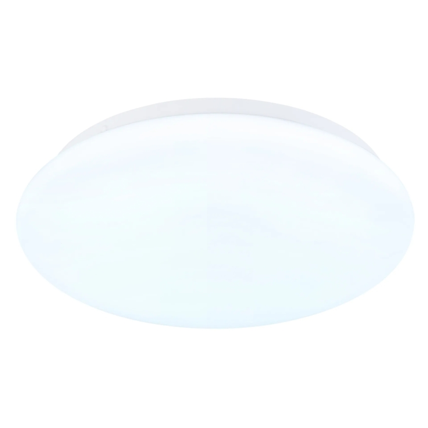 Globo - LED-taklampa LED/12W/230V 3000/4200/6500K Ø 26 cm