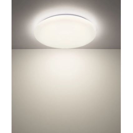 Globo - LED-taklampa LED/24W/230V 3000/4200/6500K Ø 40 cm
