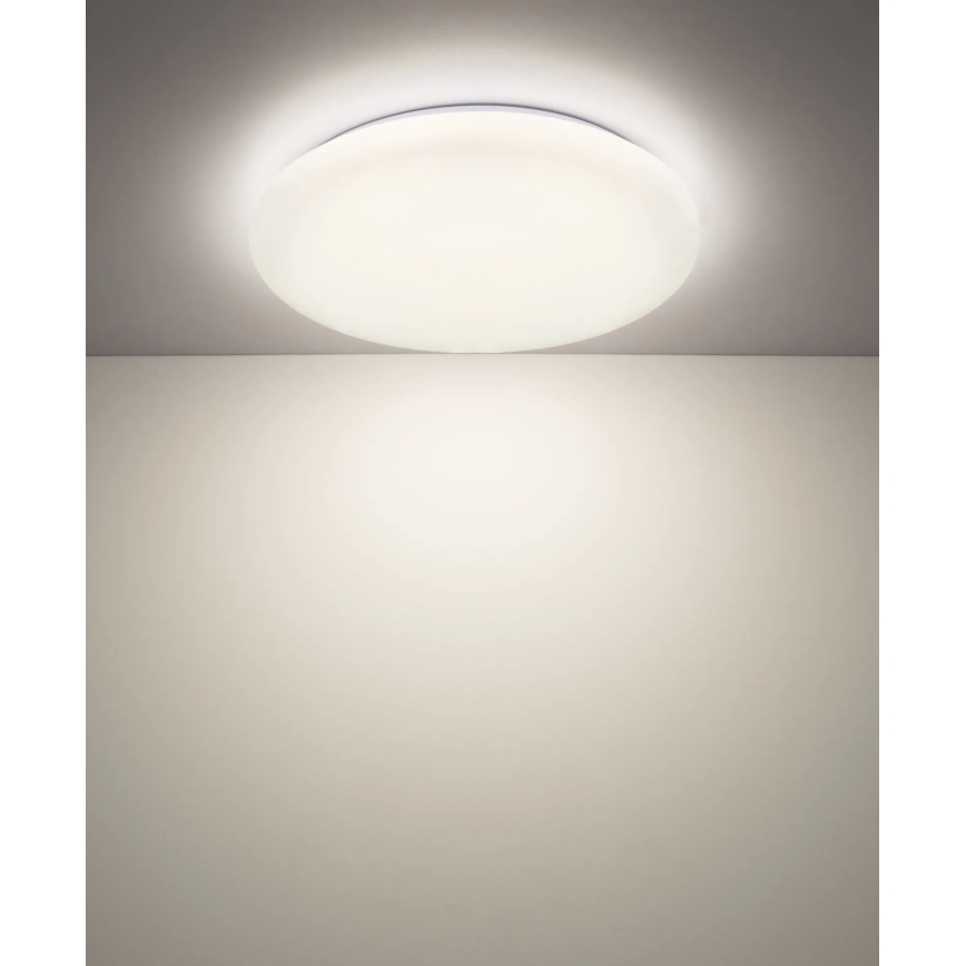 Globo - LED-taklampa LED/24W/230V 3000/4200/6500K Ø 40 cm