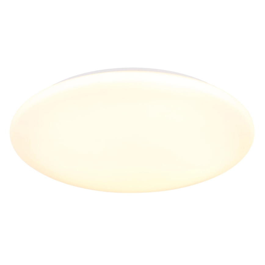 Globo - LED-taklampa LED/24W/230V 3000/4200/6500K Ø 40 cm