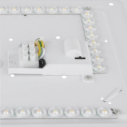 Globo - LED-taklampa LED/24W/230V 3000/4200/6500K Ø 40 cm