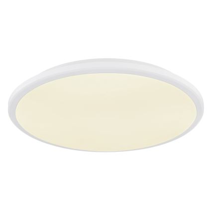 Globo - LED taklampa LED/18W/230V 4000K diameter 35 cm vit