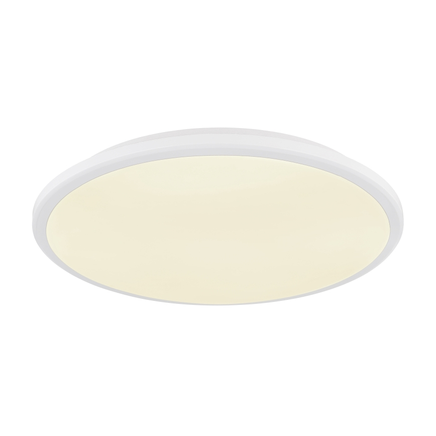 Globo - LED taklampa LED/18W/230V 4000K diameter 35 cm vit