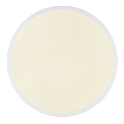 Globo - LED taklampa LED/18W/230V 4000K diameter 35 cm vit