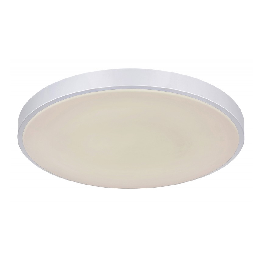 Globo - LED Dimbar taklampa LED/18W/230V 2700-6500K + fjärrkontroll