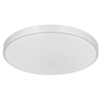 Globo - LED Dimbar taklampa LED/18W/230V 2700-6500K + fjärrkontroll