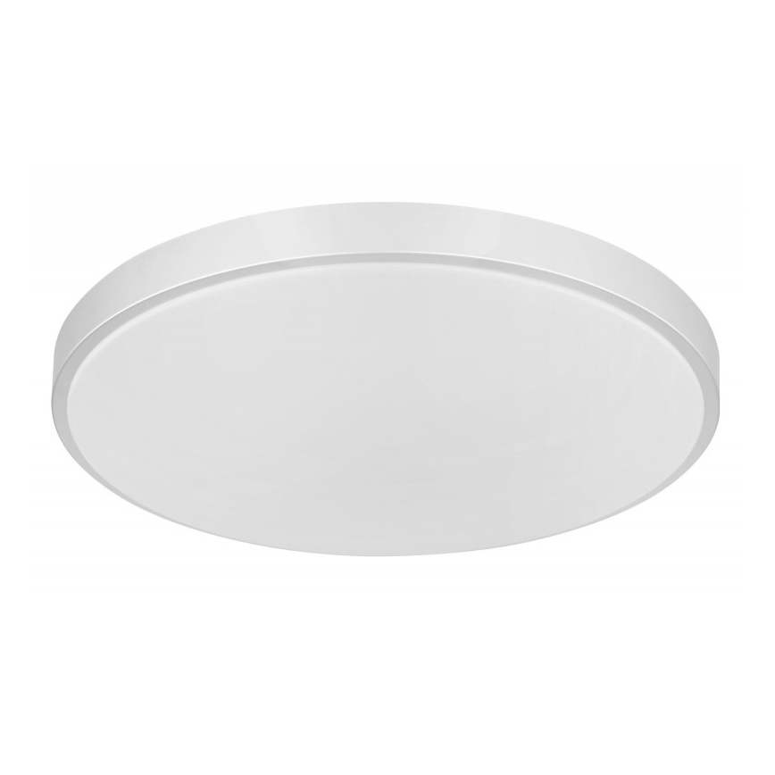 Globo - LED Dimbar taklampa LED/18W/230V 2700-6500K + fjärrkontroll