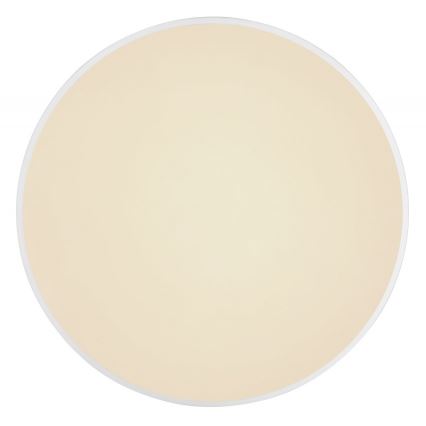 Globo - LED Dimbar taklampa LED/18W/230V 2700-6500K + fjärrkontroll