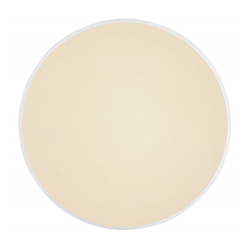 Globo - LED Dimbar taklampa LED/18W/230V 2700-6500K + fjärrkontroll