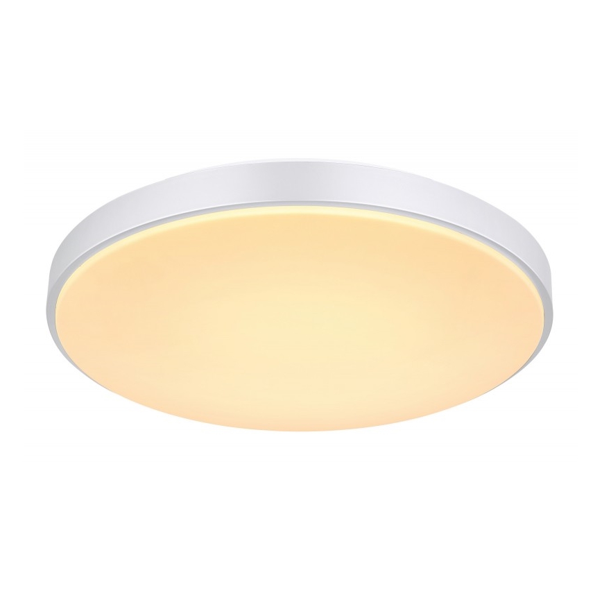 Globo - LED Dimbar taklampa LED/24W/230V + fjärrkontroll