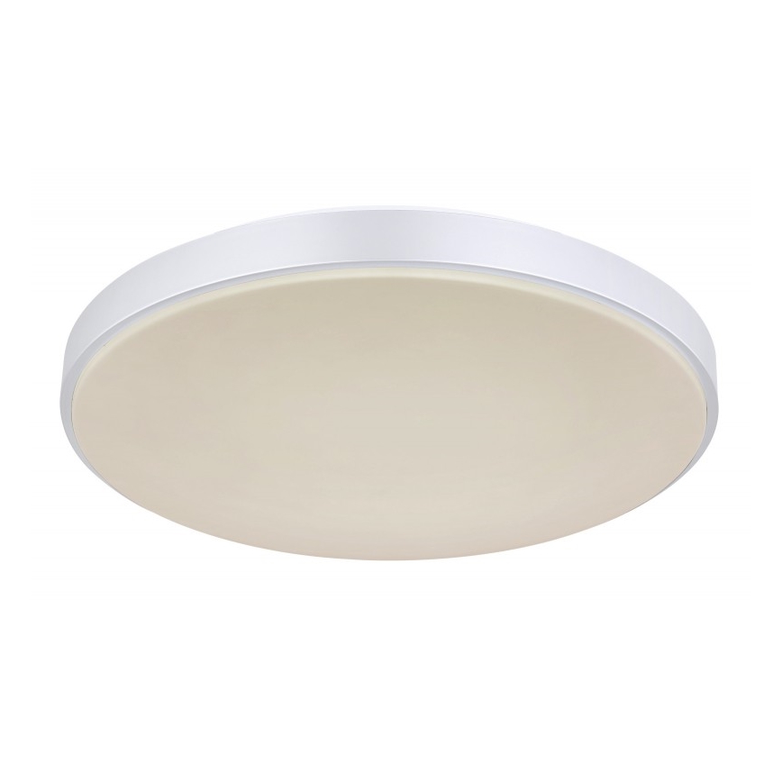 Globo - LED Dimbar taklampa LED/24W/230V + fjärrkontroll