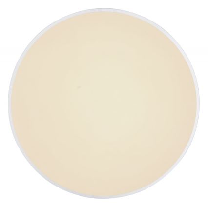 Globo - LED Dimbar taklampa LED/24W/230V + fjärrkontroll