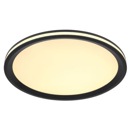 Globo - LED taklampa LED/30W/230V diameter 30 cm