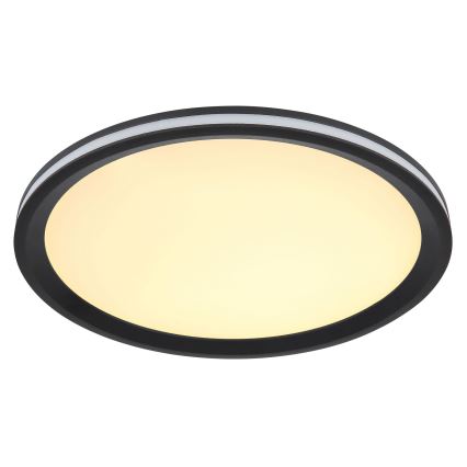 Globo - LED taklampa LED/30W/230V diameter 30 cm