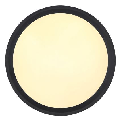 Globo - LED taklampa LED/30W/230V diameter 30 cm