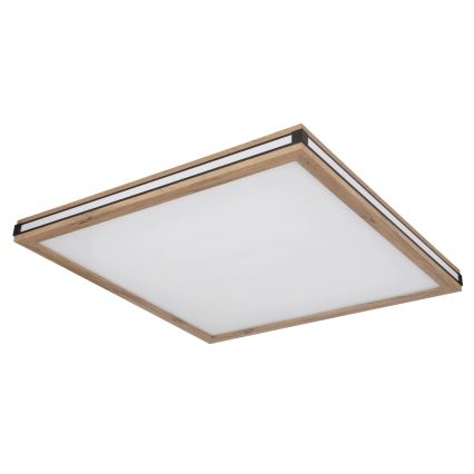 Globo - LED Dimbar taklampa LED/36W/230V 3000K 60x60 cm