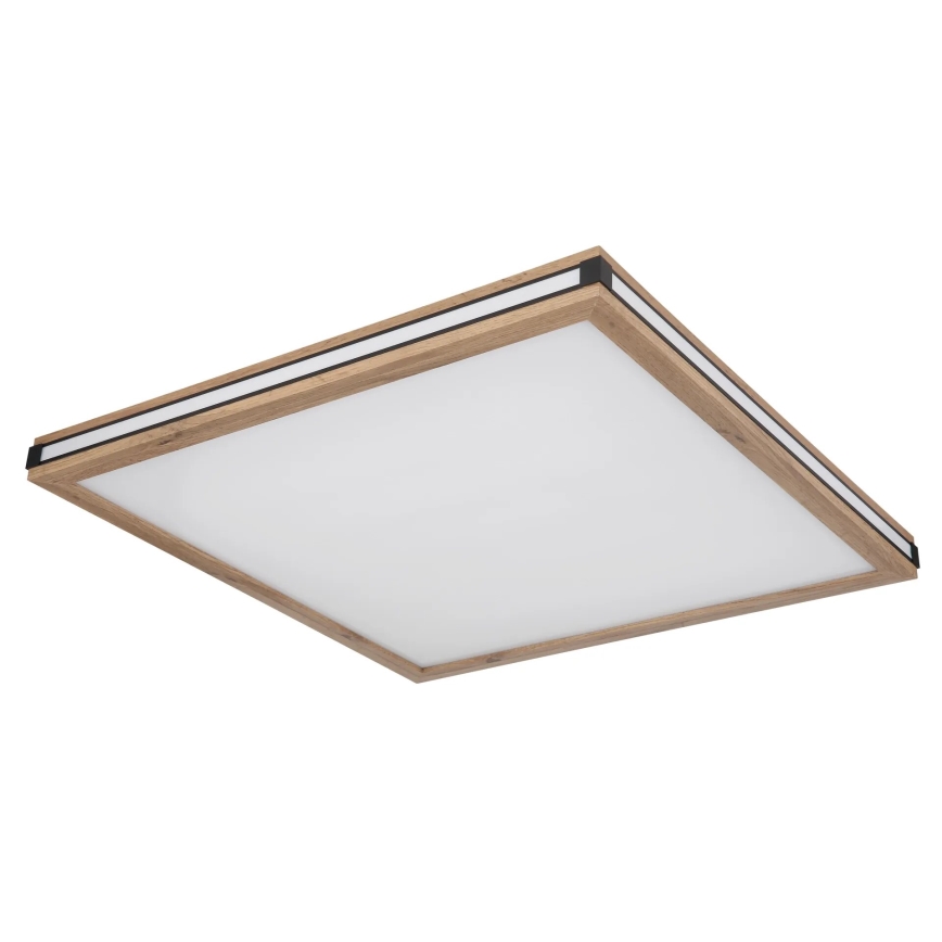 Globo - LED Dimbar taklampa LED/36W/230V 3000K 60x60 cm