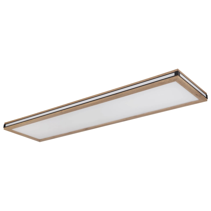 Globo - LED Dimbar taklampa LED/36W/230V 3000K 30x120 cm